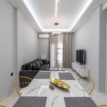 Db Premium Stay Apartments #Two Bedroom Tessalónica Exterior foto