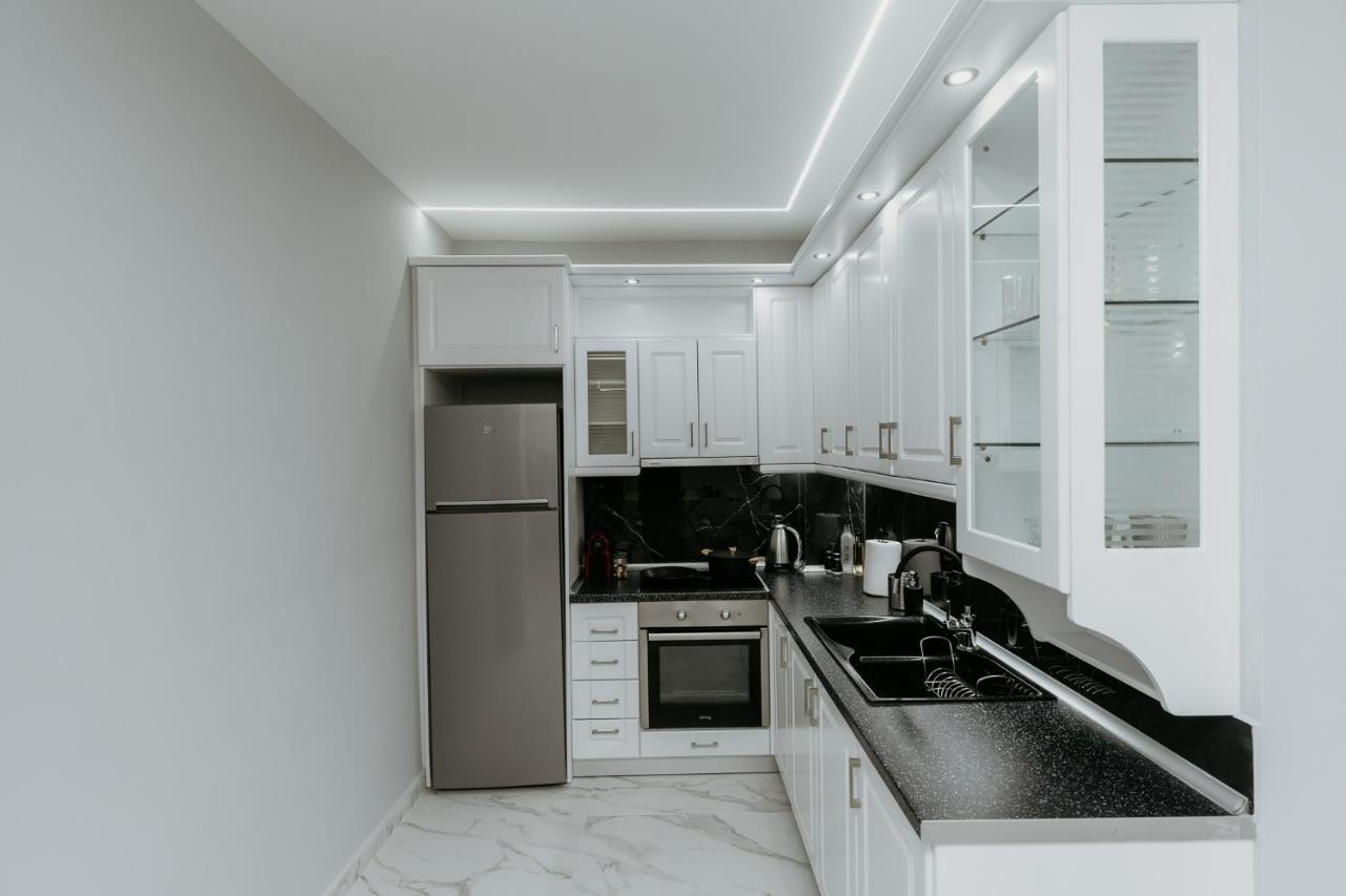 Db Premium Stay Apartments #Two Bedroom Tessalónica Exterior foto