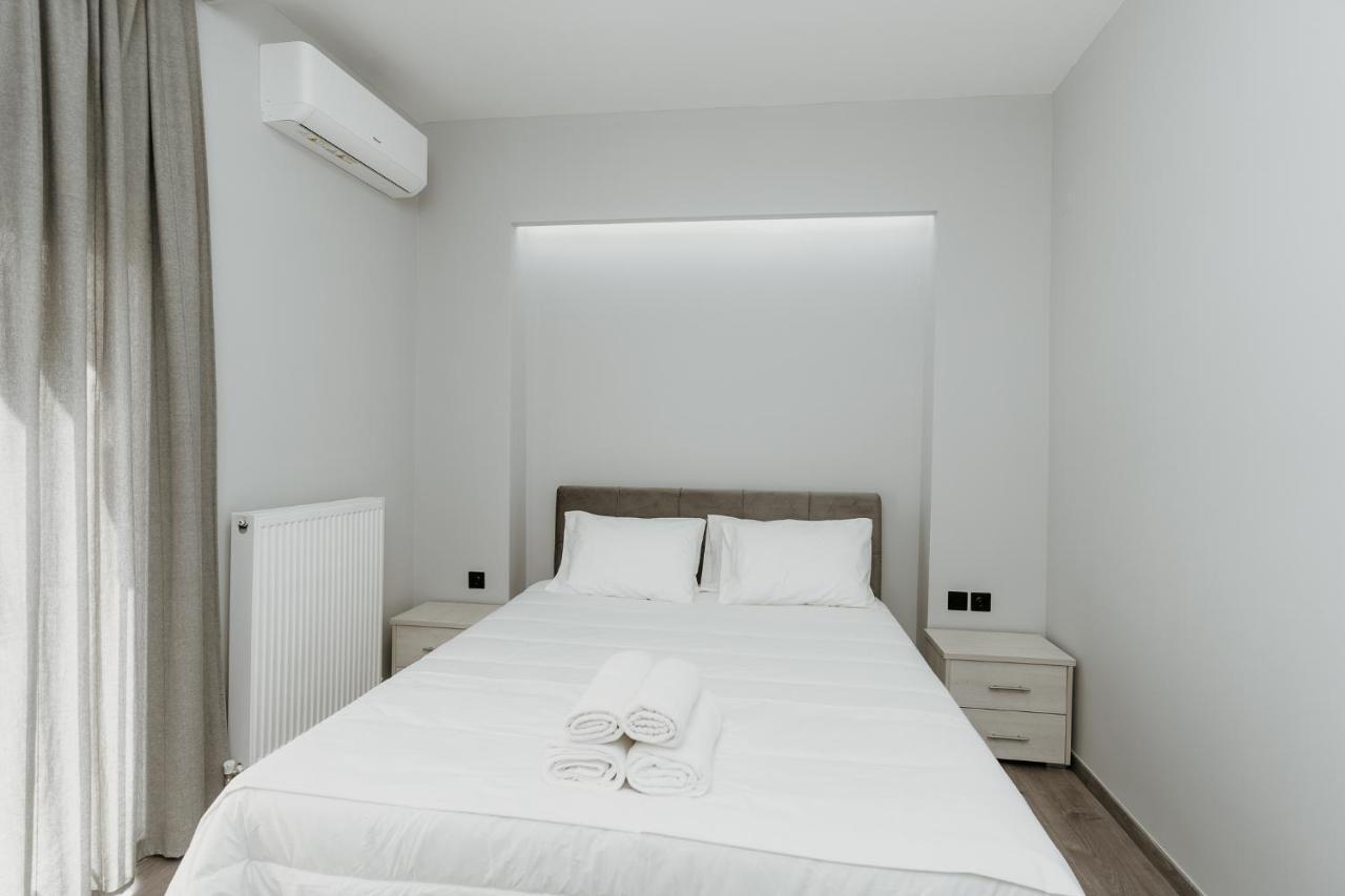 Db Premium Stay Apartments #Two Bedroom Tessalónica Exterior foto