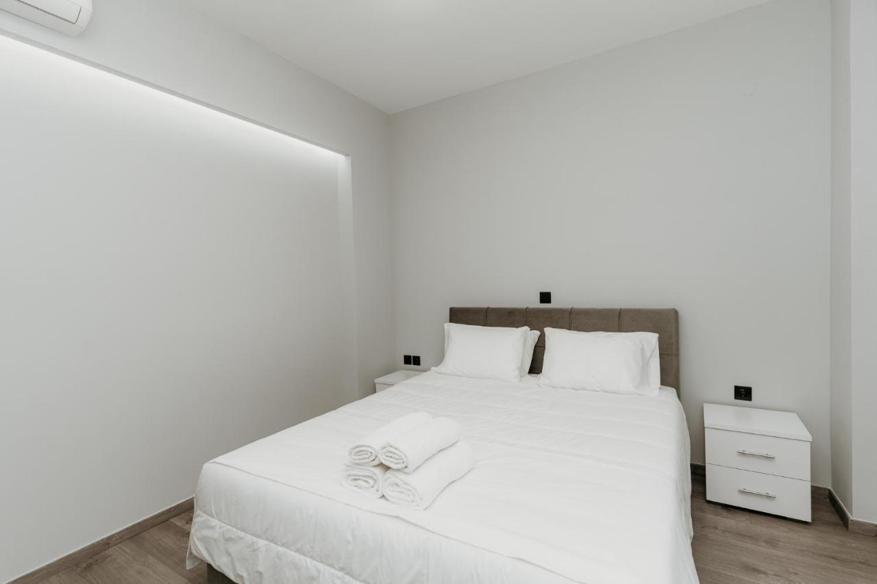 Db Premium Stay Apartments #Two Bedroom Tessalónica Exterior foto