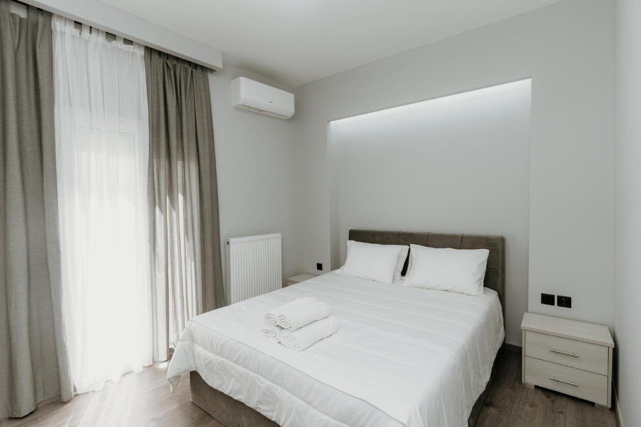 Db Premium Stay Apartments #Two Bedroom Tessalónica Exterior foto