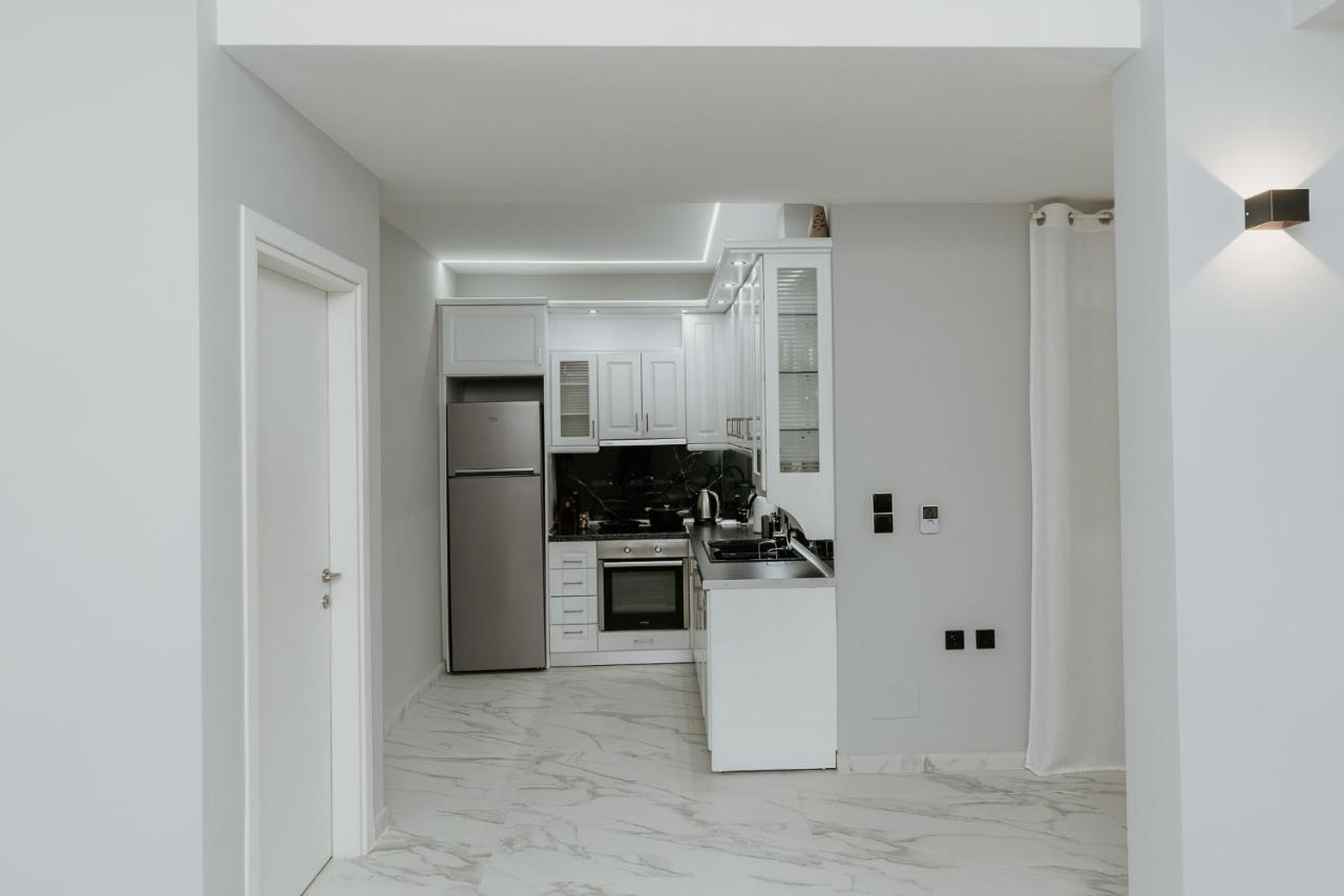 Db Premium Stay Apartments #Two Bedroom Tessalónica Exterior foto
