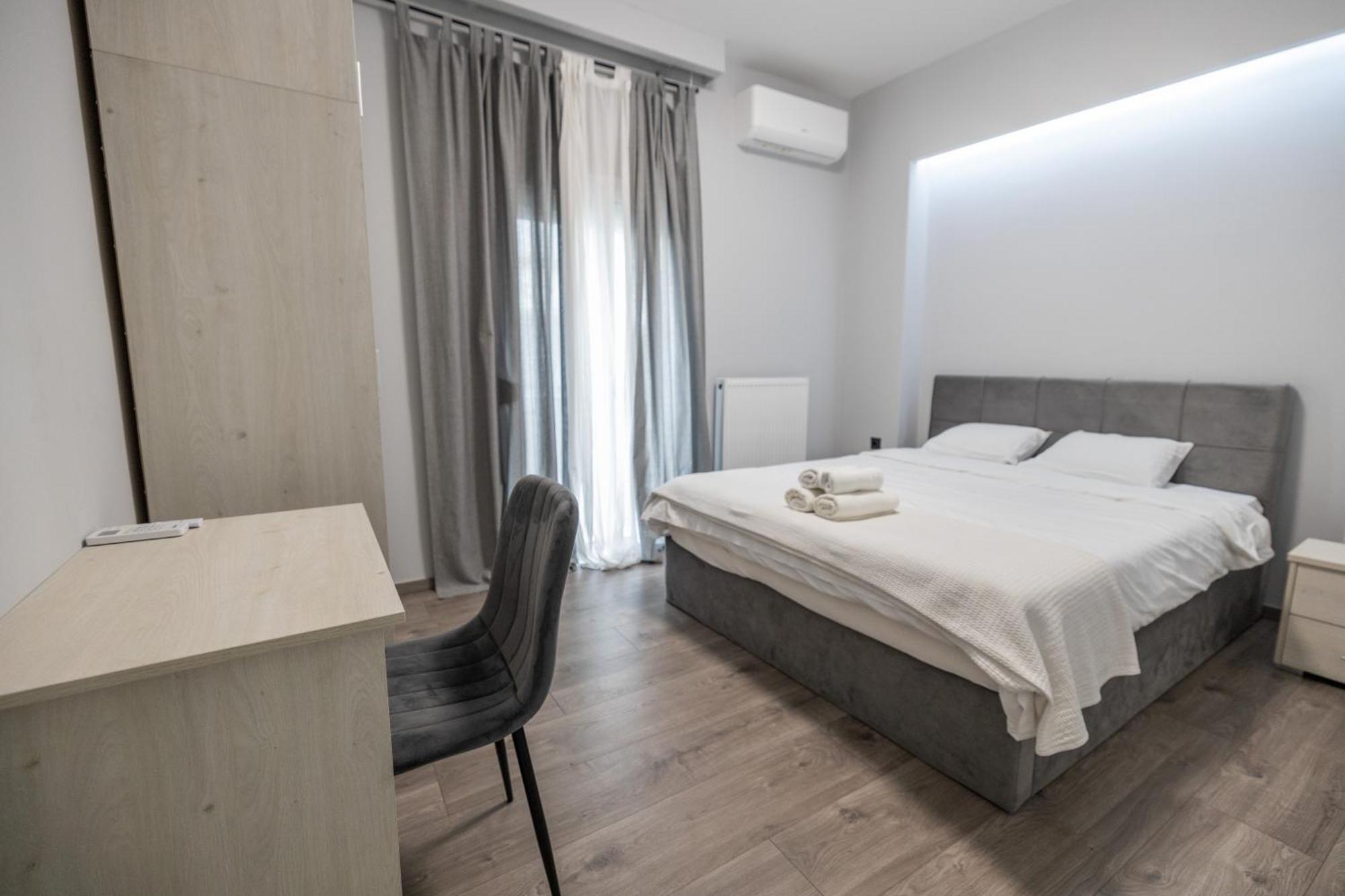 Db Premium Stay Apartments #Two Bedroom Tessalónica Exterior foto