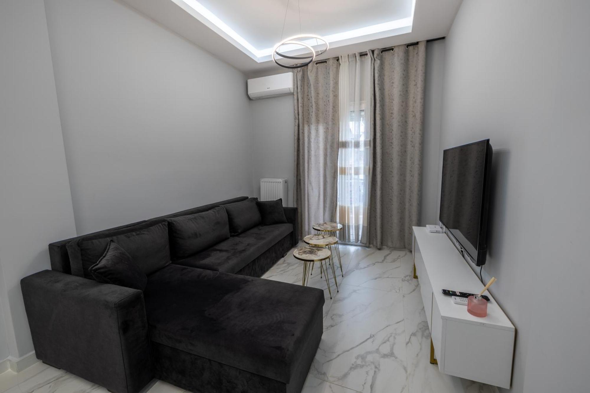 Db Premium Stay Apartments #Two Bedroom Tessalónica Exterior foto