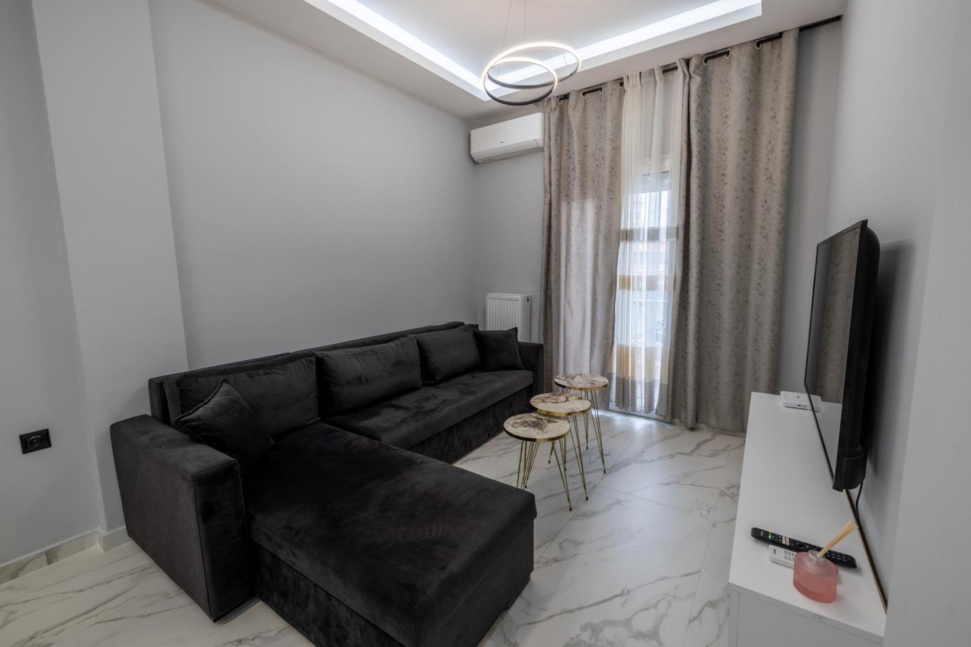 Db Premium Stay Apartments #Two Bedroom Tessalónica Exterior foto