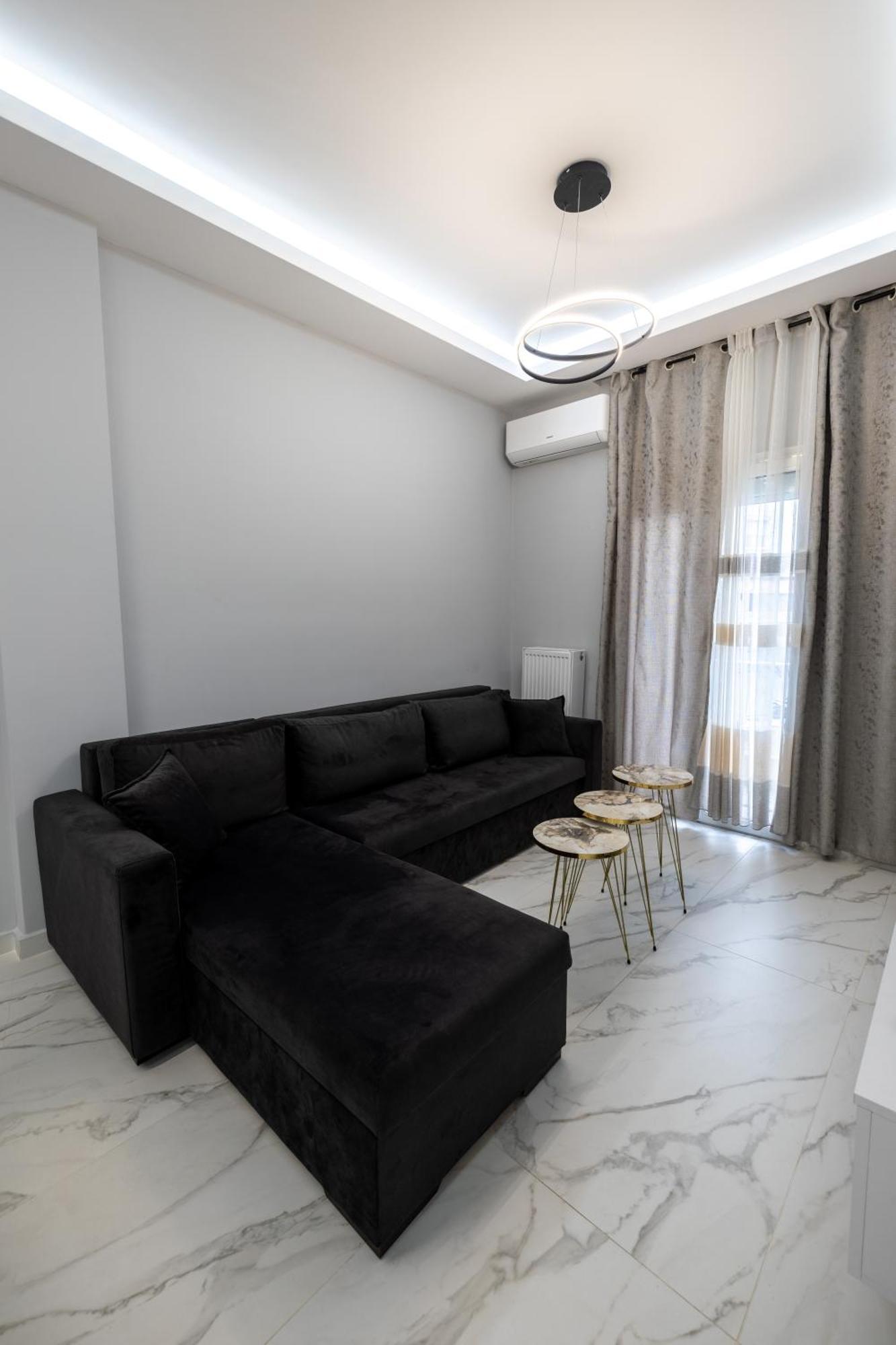 Db Premium Stay Apartments #Two Bedroom Tessalónica Exterior foto